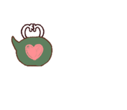 Smart Cat  Sticker sticker #3814478