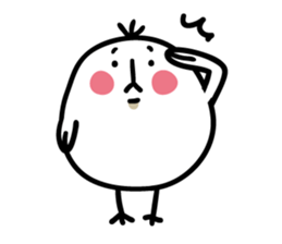 Ichioutori vol.1 sticker #3814570