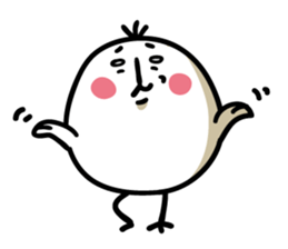 Ichioutori vol.1 sticker #3814574