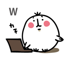 Ichioutori vol.1 sticker #3814580