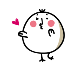 Ichioutori vol.1 sticker #3814588