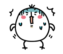 Ichioutori vol.1 sticker #3814594