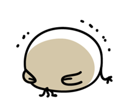 Ichioutori vol.1 sticker #3814596