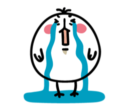 Ichioutori vol.1 sticker #3814598