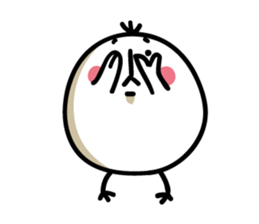 Ichioutori vol.1 sticker #3814599