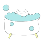 Nomsod The Cat (Japanese Edition) sticker #3815176