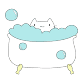 Nomsod The Cat (Japanese Edition) sticker #3815176