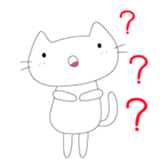 Nomsod The Cat (Japanese Edition) sticker #3815188