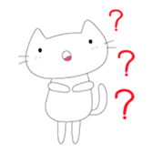 Nomsod The Cat (Japanese Edition) sticker #3815188