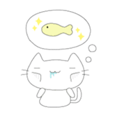 Nomsod The Cat (Japanese Edition) sticker #3815190