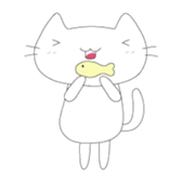 Nomsod The Cat (Japanese Edition) sticker #3815200