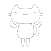 Nomsod The Cat (Japanese Edition) sticker #3815202