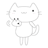 Nomsod The Cat (Japanese Edition) sticker #3815206