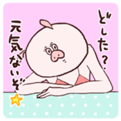 HIKICO sticker #3815331