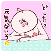 HIKICO sticker #3815331