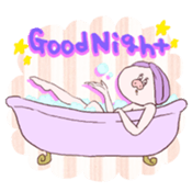 HIKICO sticker #3815336