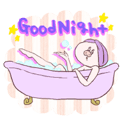 HIKICO sticker #3815336