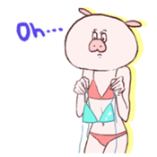 HIKICO sticker #3815337