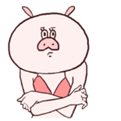 HIKICO sticker #3815345