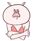 HIKICO sticker #3815345