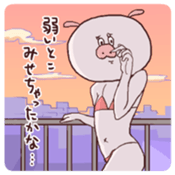 HIKICO sticker #3815346