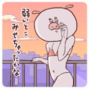 HIKICO sticker #3815346