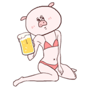 HIKICO sticker #3815347