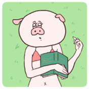 HIKICO sticker #3815349