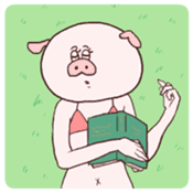 HIKICO sticker #3815349