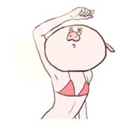 HIKICO sticker #3815351