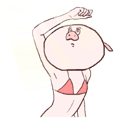 HIKICO sticker #3815351