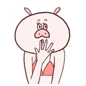 HIKICO sticker #3815352