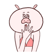 HIKICO sticker #3815352