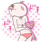 HIKICO sticker #3815355