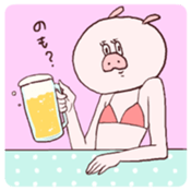 HIKICO sticker #3815357