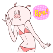 HIKICO sticker #3815360