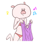 HIKICO sticker #3815361