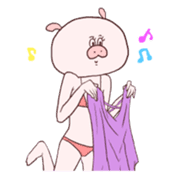 HIKICO sticker #3815361