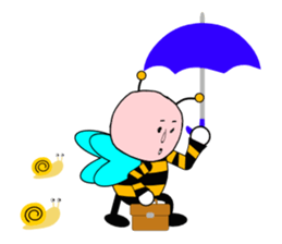 Heart-san sticker #3815405