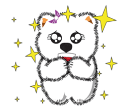 Nim-Nuan sticker #3815688