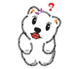 Nim-Nuan sticker #3815690