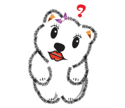 Nim-Nuan sticker #3815690