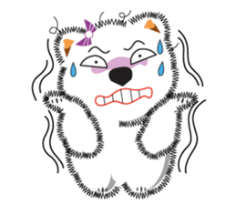 Nim-Nuan sticker #3815692