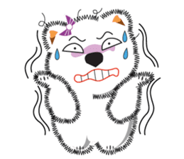 Nim-Nuan sticker #3815692