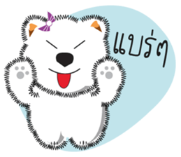 Nim-Nuan sticker #3815693