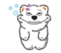 Nim-Nuan sticker #3815695