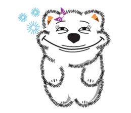 Nim-Nuan sticker #3815695