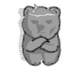 Nim-Nuan sticker #3815697