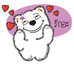 Nim-Nuan sticker #3815698