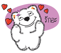 Nim-Nuan sticker #3815698